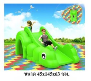 สไลเดอร์หนอน กระดานลื่น,ของเล่นสนาม, สไลเดอร์เด็ก,ของเล่นเด็ก, พร้อมส่ง