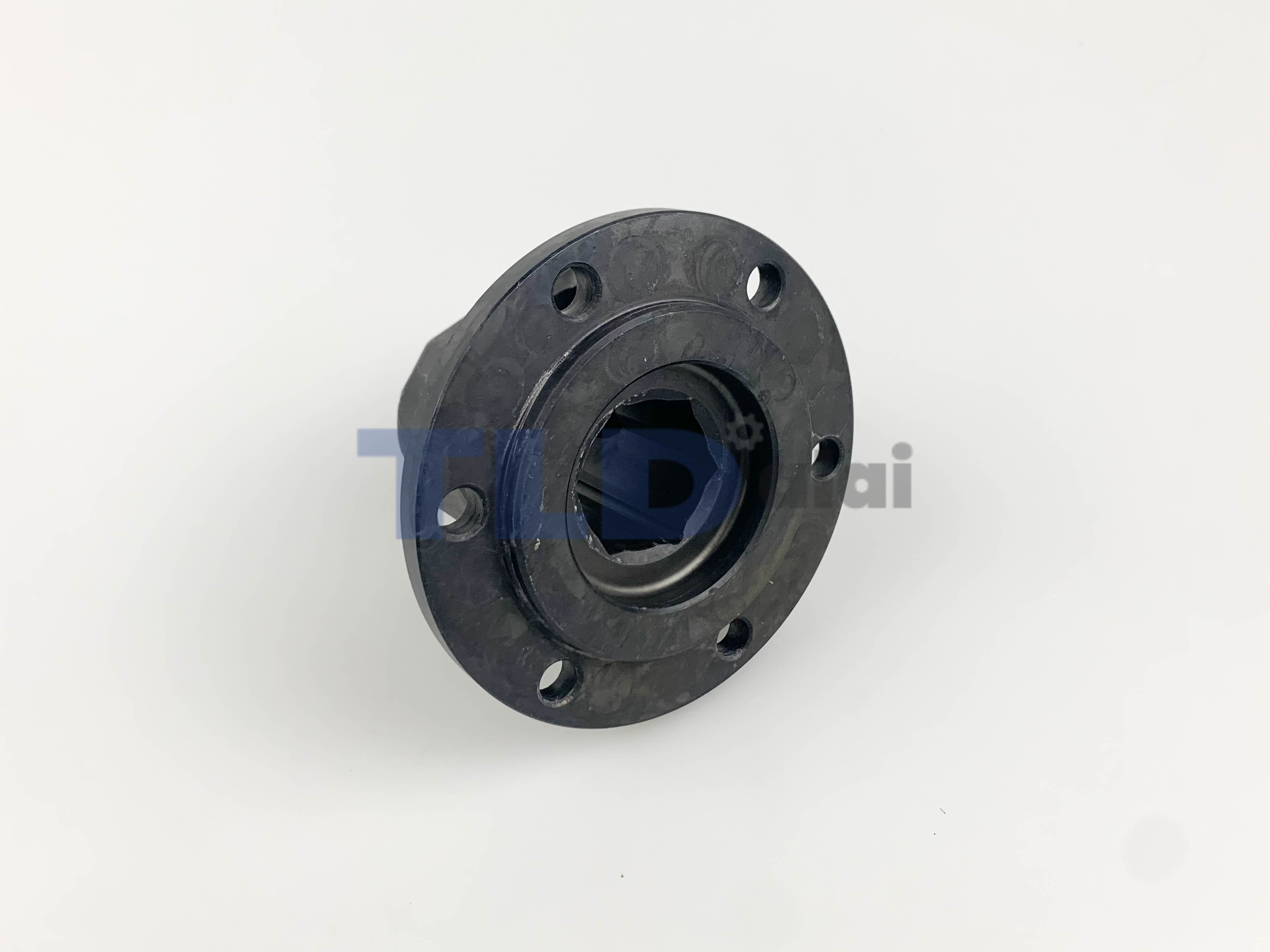 ปากจับดอก (แท้) สกัดไฟฟ้า Makita มากีต้า รุ่น HM1306 #1 (324820-1) (อะไหล่แท้100%) TOOL HOLDER