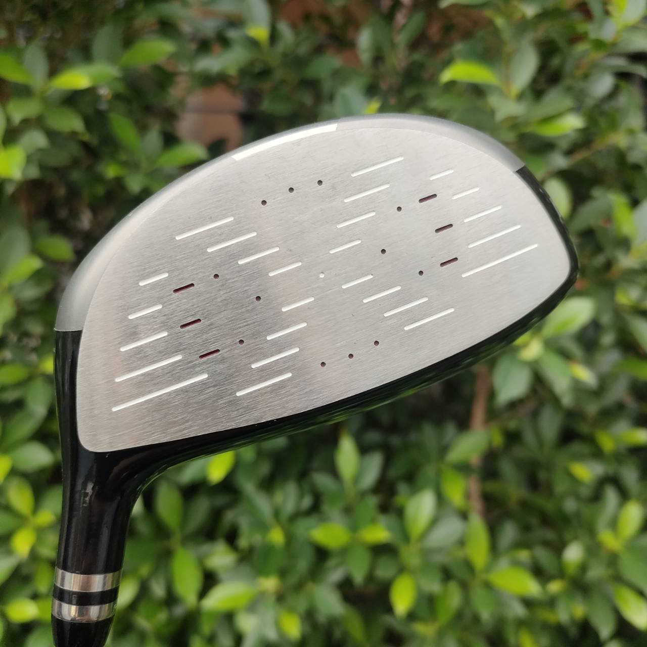 DRIVER YAMAHA INPRES X D445 องศา 9 ก้าน ORBIT FLEX S พรีเมี่ยมญี่ปุ่น ดีทั้งหัวทั้งก้าน ในราคาพิเศษแบบชิวๆ คุ้มกว่านี้ไม่มีอีกแล้ว