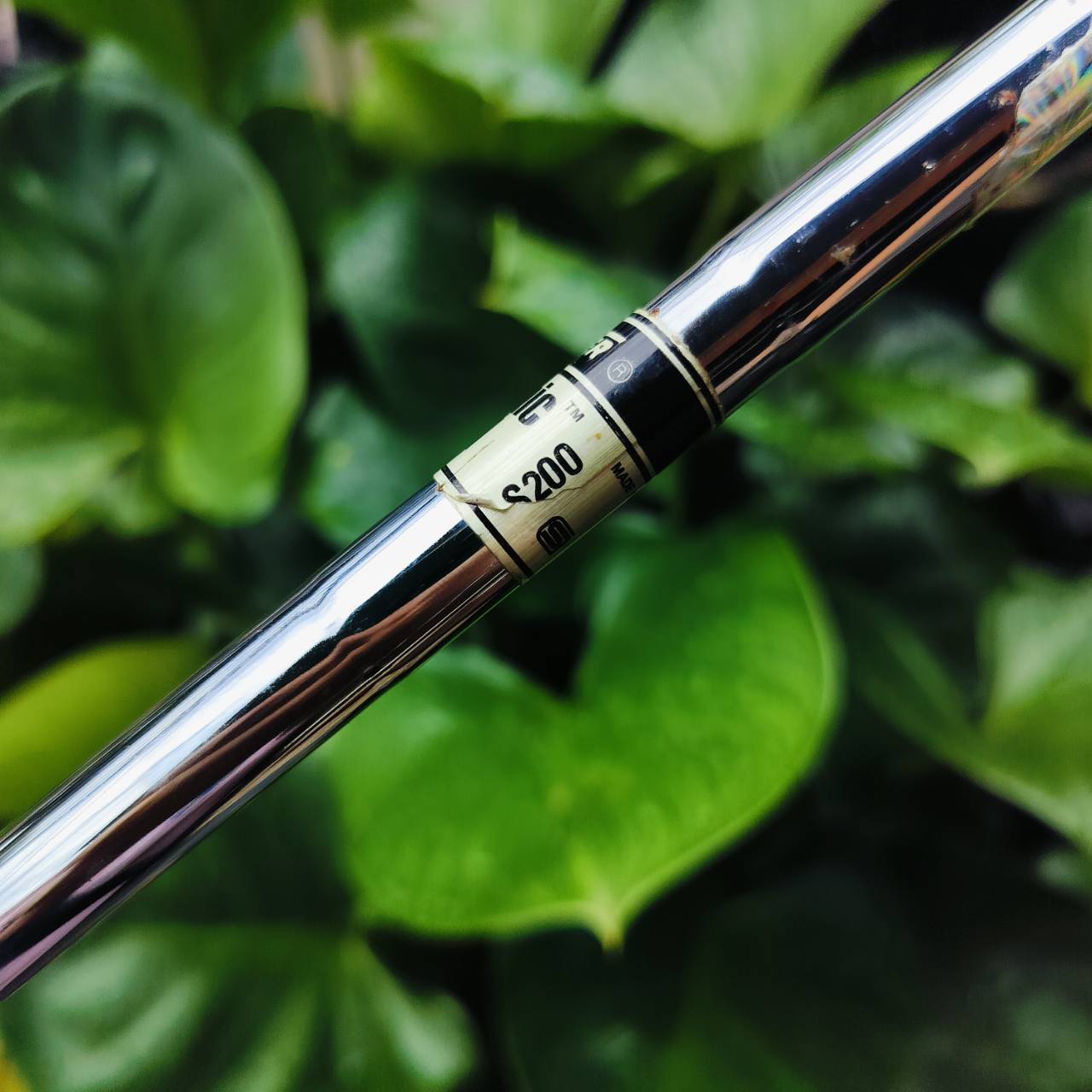 TOURSTAGE X-WEDGE องศา 52 BOUNCE 10 สำหรับท่านที่ชอบ WEDGE ญี่ปุ่น วัสดุ FORGED แถวหน้าของโลก ไม้กอล์ฟมือสอง ของแท้ By NakaraLuxurious