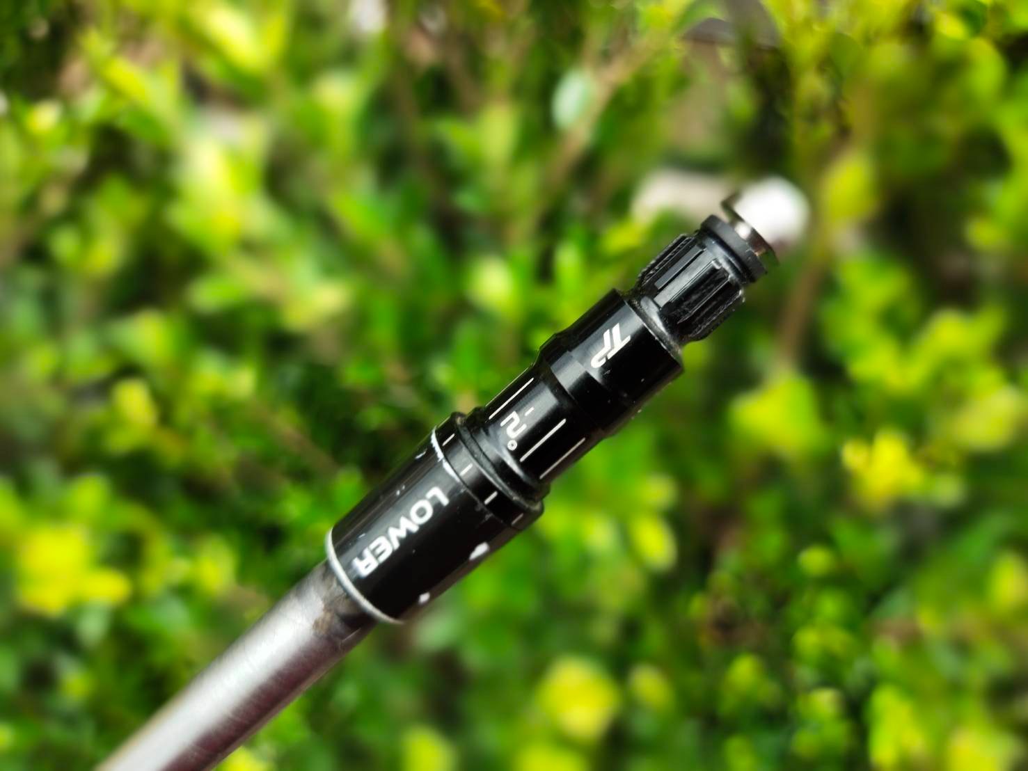 ก้าน TOUR AD 03W FLEX SR ความยาวเฉพาะก้านเปล่าๆ 43 นิ้ว