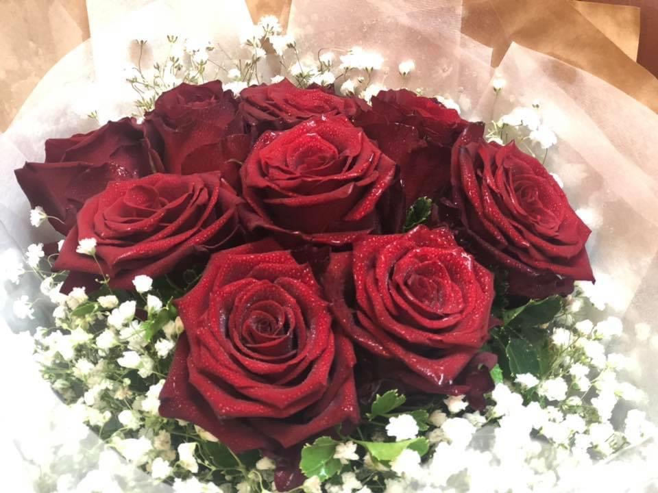 กุหลาบเอกวาดอร์