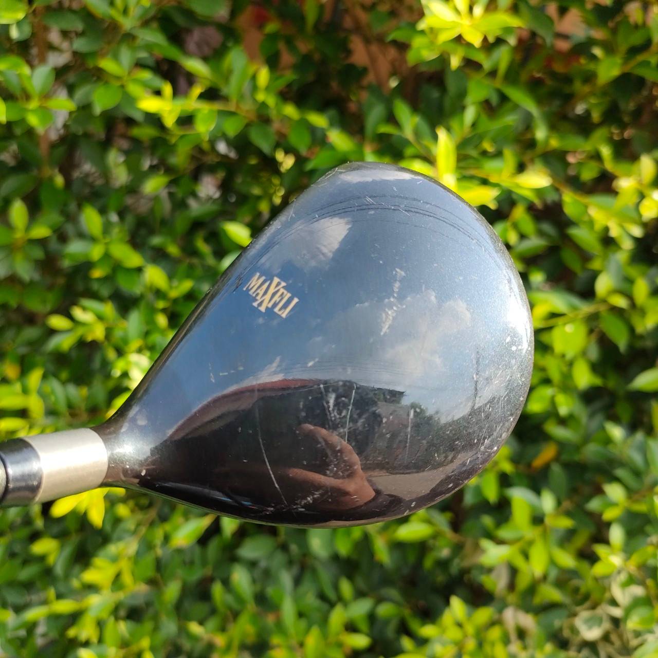 FW5 HI-BRID OVERSIZE องศา 19 ก้าน FARJECT FLEX R หัวใหญ่ตีง่าย