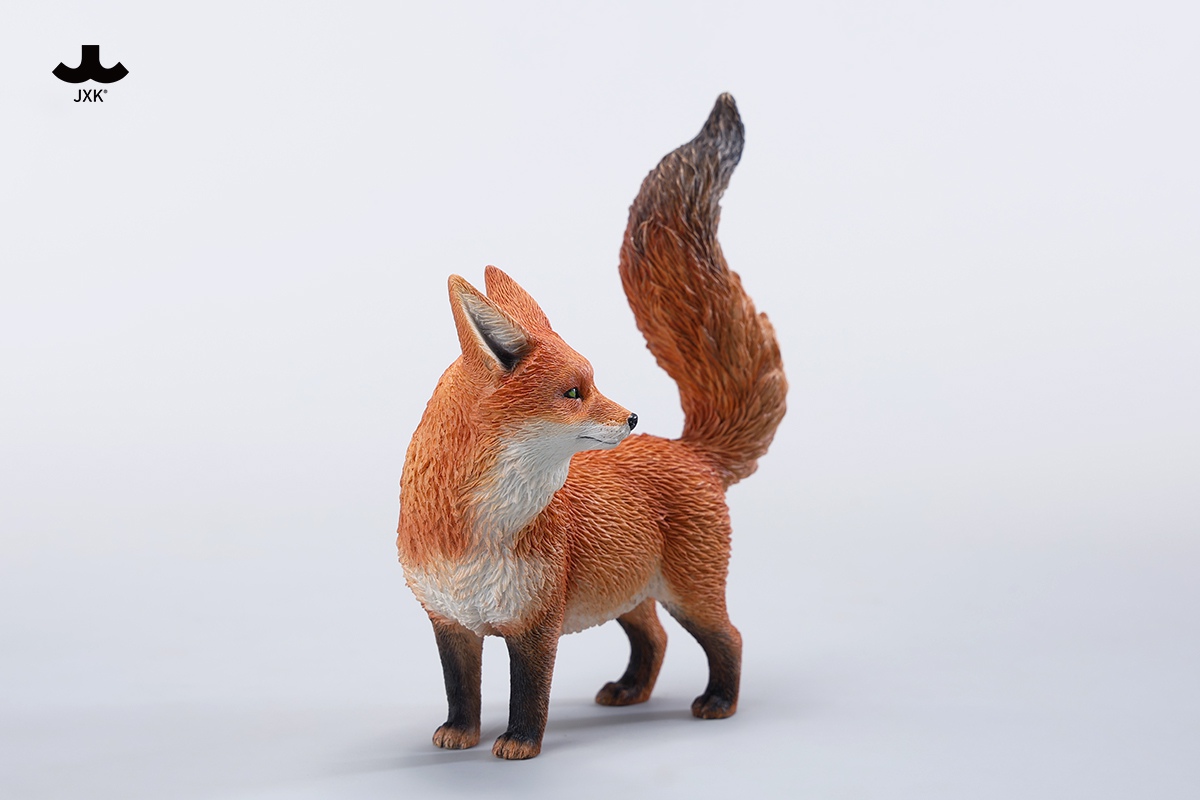 [สั่งจอง]JXK 1/6 : Spirit Fox Figurine