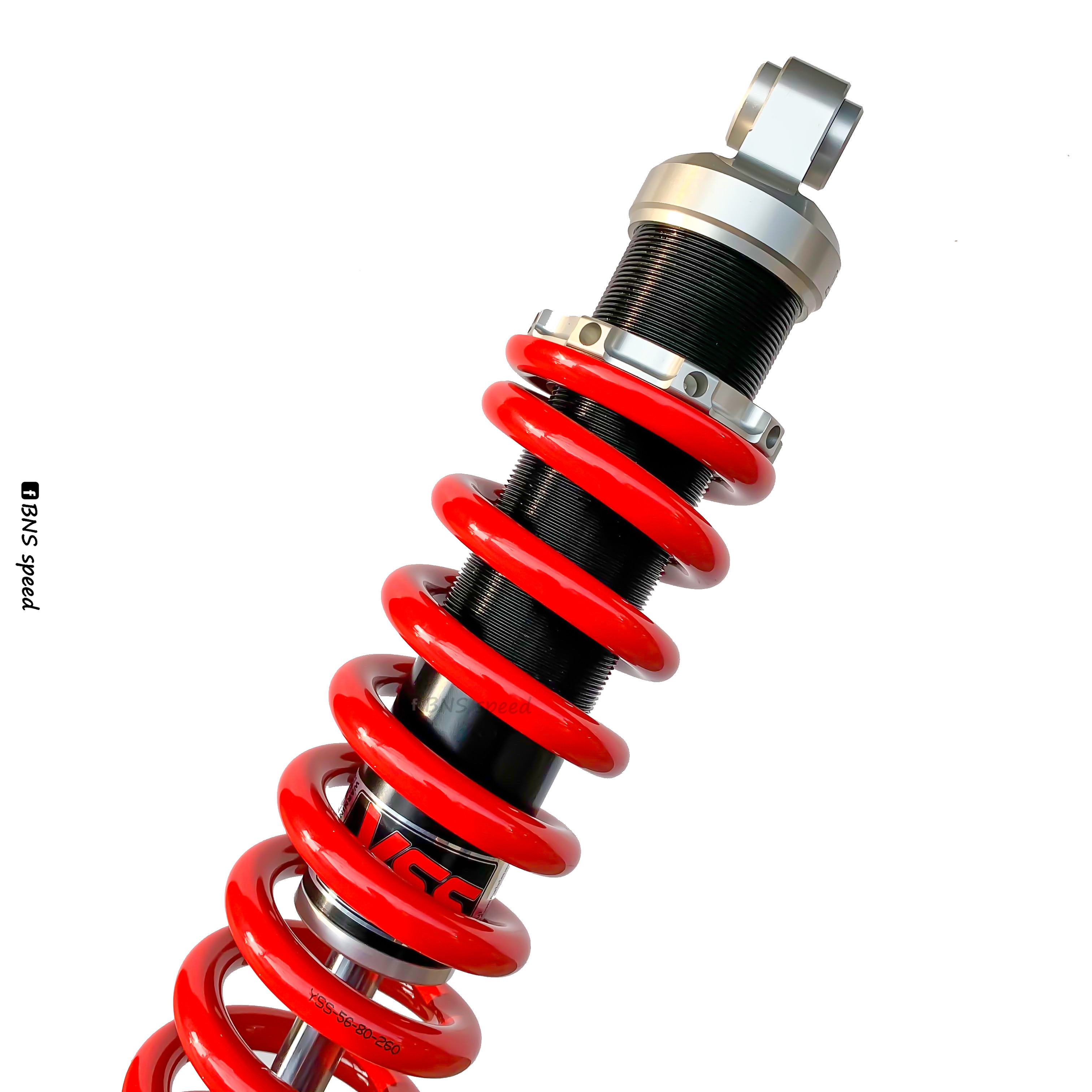 โช้คหลัง Yss CRF300L MZ456-405TR-85