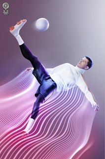 [สั่งจอง] VINYL STUDIO-001 Lisbon Junior Overbearing President