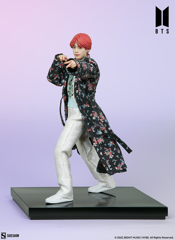 [สั่งจอง]Sideshow : BTS Idol Collection Deluxe Statue