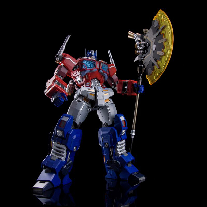 [สั่งจอง] Wonderful-Trans WT02 : SKY-ATLAS (26Cm)