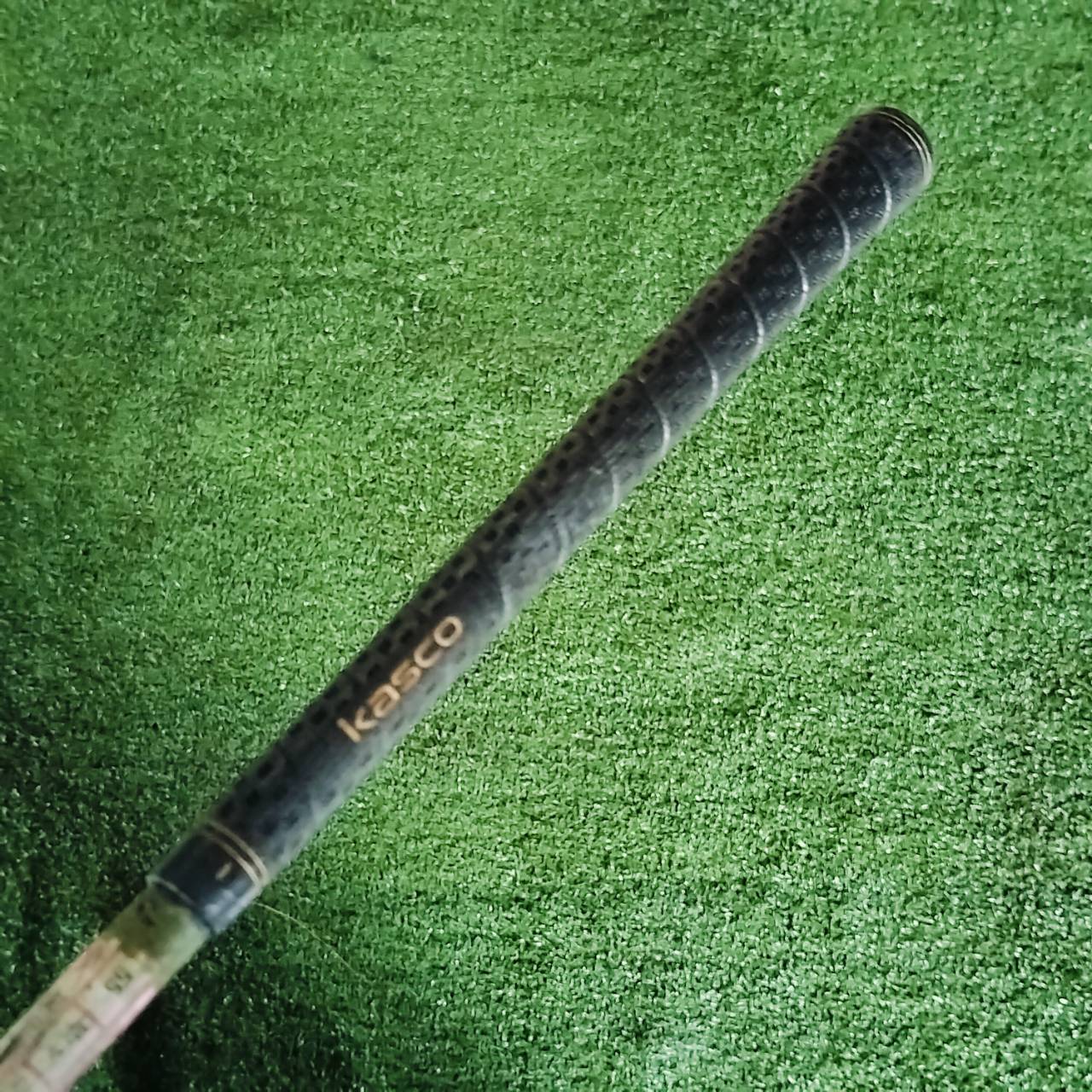HYBRID KASCO POWER TORNADO 55 SUPER HYTEN ก้าน POWER TORNADO FLEX S เป็น HYBRID ที่ยอดนิยมสุดๆในญี่ปุ่น ไม้กอล์ฟพรีเมี่ยมมือสอง ของแท้ By NakaraLuxurious
