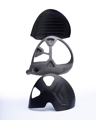 HONMA TR20 DRIVER 9°“ เมื่อพลังแห่งศิลปะ และประสิทธิภาพ หลอมรวมกัน” ดีไซน์ระดับ Masterpiece