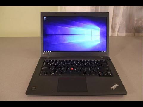Lenovo ThinkPad T440 14 inch