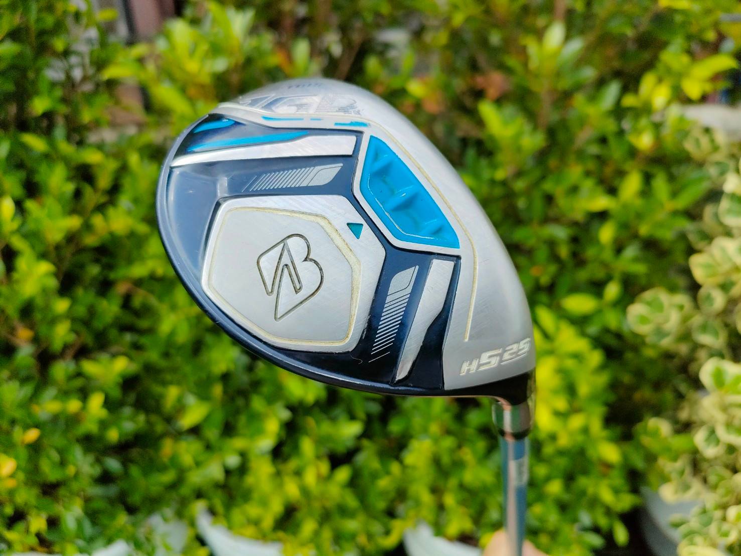 U5 BRIDGESTONE TOUR B JGR LADY 2019 สำหรับผู้หญิง