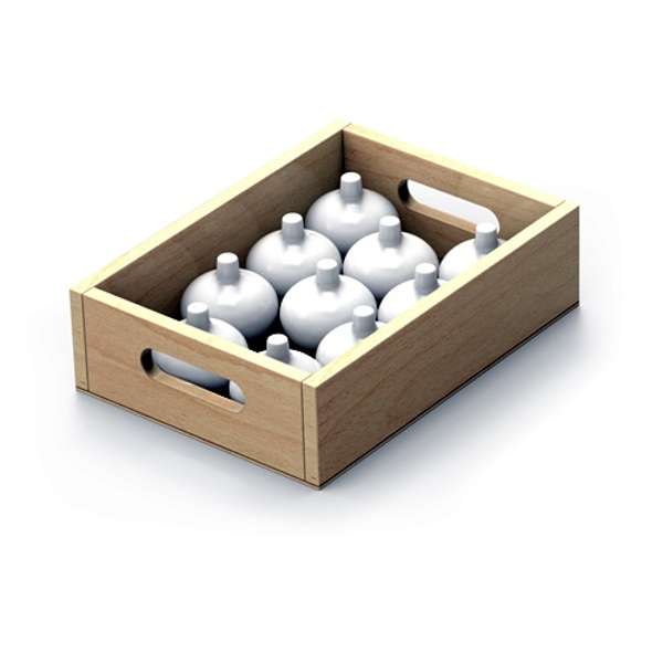 ชุดจำลองผักและผลไม้ 10 ชนิด ของเล่นเสริมพัฒนาการ, ของเล่นเด็กอนุบาล, สื่อการสอนเด็กอนุบาล,พร้อมส่ง