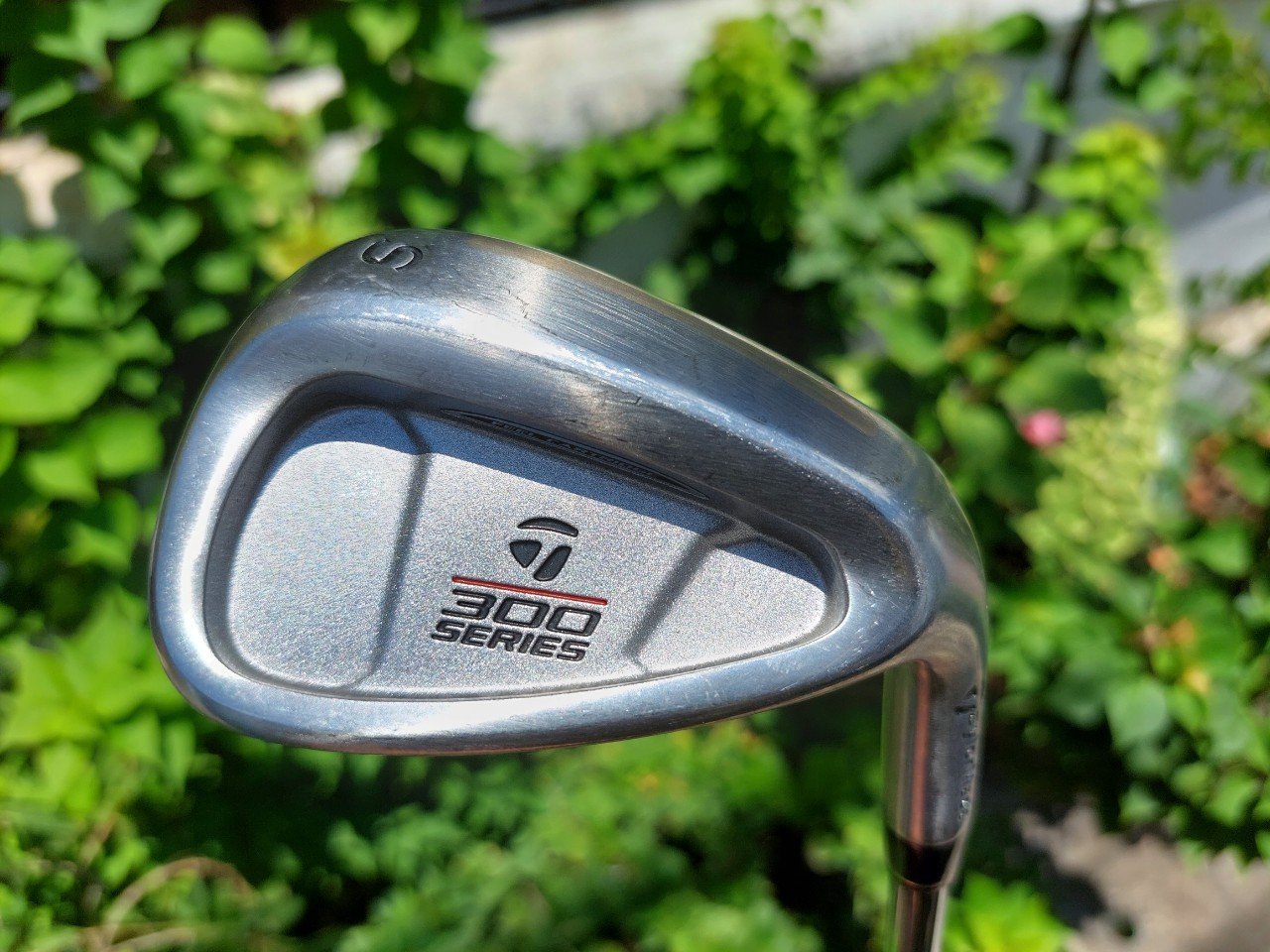 SW Taylormade