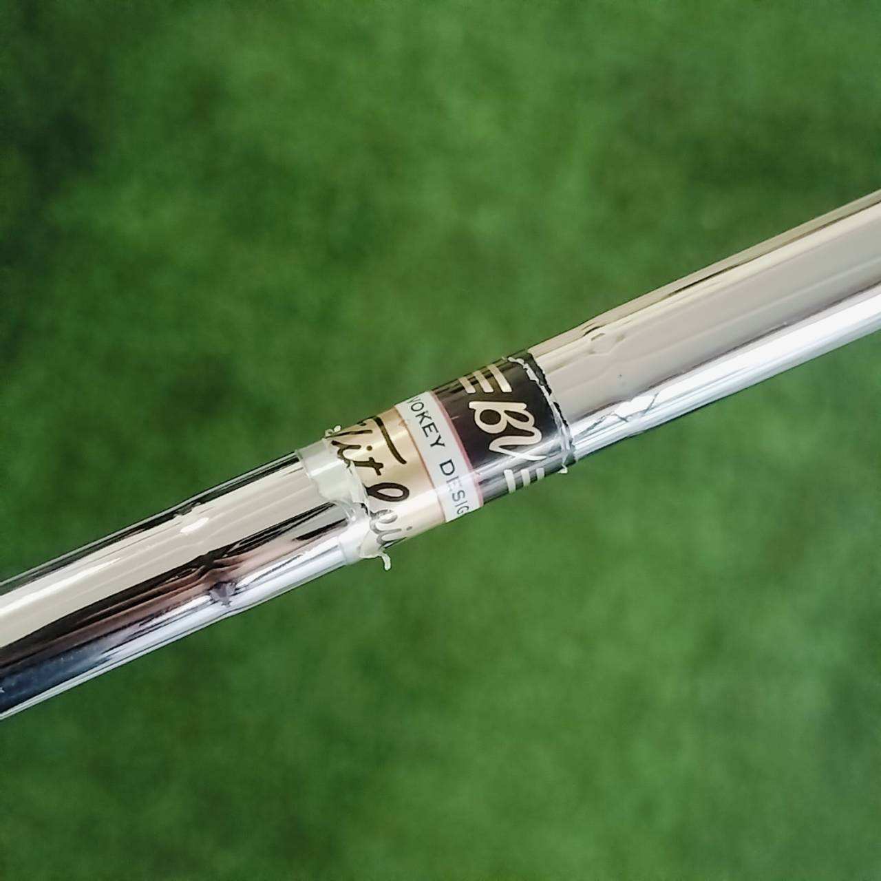 WEDGE Titleist VOKEY DESIGND SPIN MILLED จักรทอง ตัวโหด!!! องศา 52 BOUNCE 8 สภาพสวยมากๆ ไม้กอล์ฟพรีเมี่ยมมือสอง ของแท้ By NakaraLuxurious