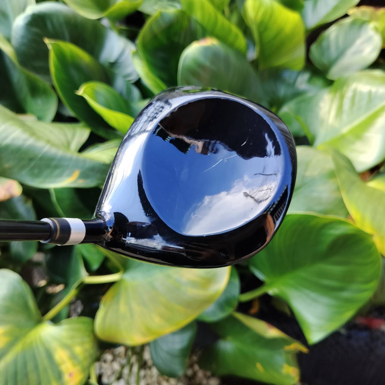 ไม้กอล์ฟครบชุด PRO KENNEX GRAND CANYON สภาพสวยงาม ให้ไม้มาได้ครบเครื่องมากๆ ดีทุกไม้ ถุงกอล์ฟ PROKENNEX เดิมตรงรุ่น และมี COVER ให้ครบทั้งชุดค่ะ ไม้กอล์ฟพรีเมี่ยมมือสอง ของแท้ By NakaraLuxurious