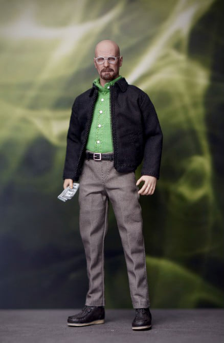 [สั่งจอง]Manipple MP31 1/12 : Dr_g Dealer