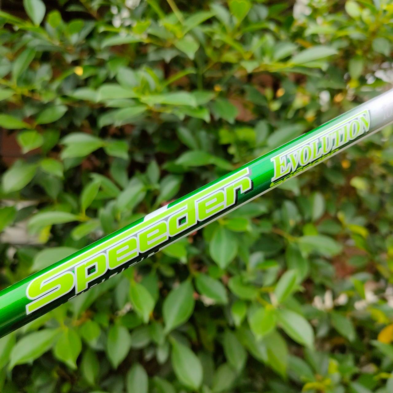 DRIVER CALLAWAY EPIC GBB STAR องศา 10.5 ก้าน FUJIKURA SPEEDER EVOLUTIO FLEX R