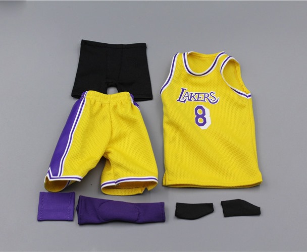 [สั่งจอง]CUSTOM Band 1/6 Scale KOBE