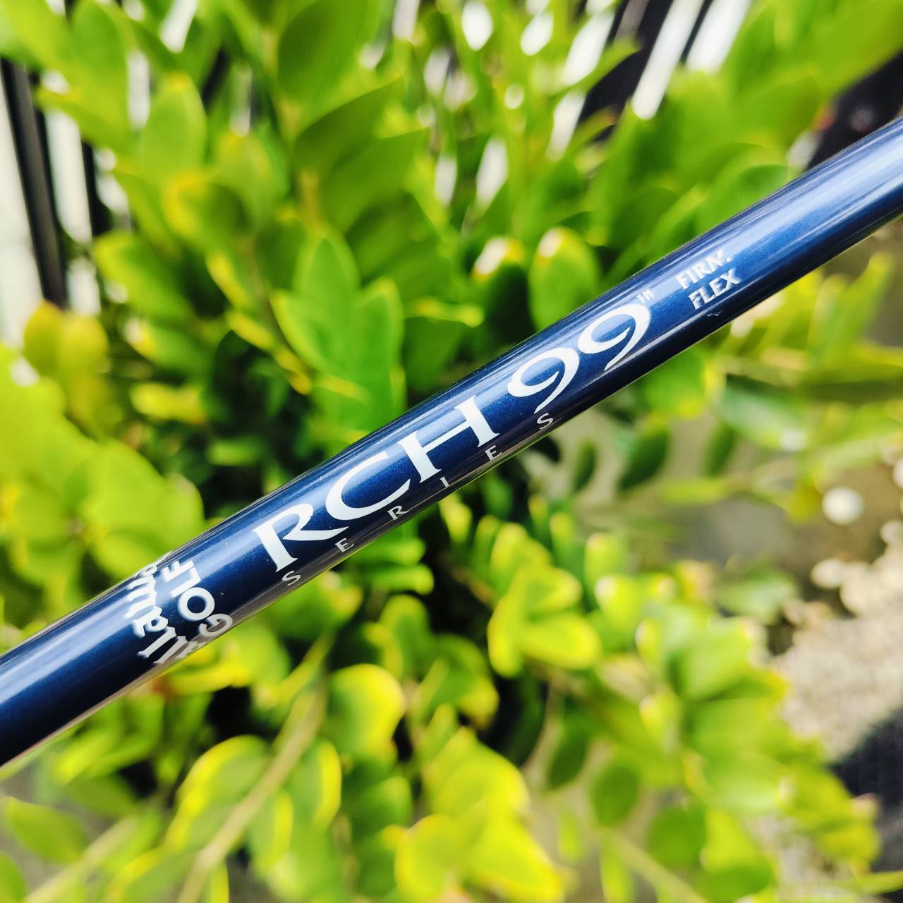 ชุดเหล็ก Callaway X-12 ก้าน RCH99 FLEX FIRM หรือ SR สภาพสวยมากๆ เดิมมากๆเลยค่ะ เป็นชุดที่ตีง่ายมาก และตีดีมาก ไม้กอล์ฟพรีเมี่ยมมือสอง ของแท้ By NakaraLuxurious