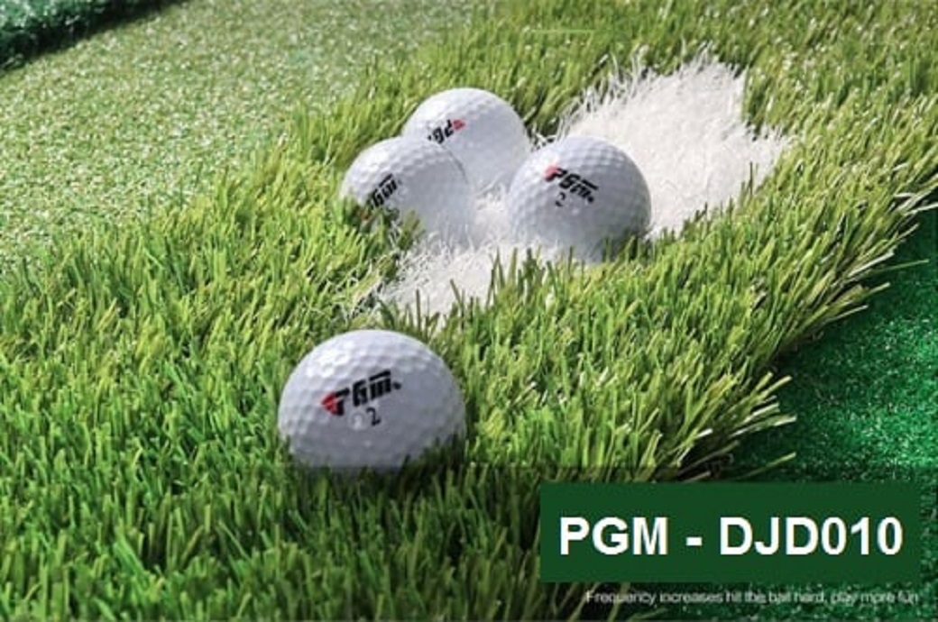 พรมซ้อมไดร์ฟ PGM DJD010 หลากหลายรูปแบบ ขนาด 150*100 cm
