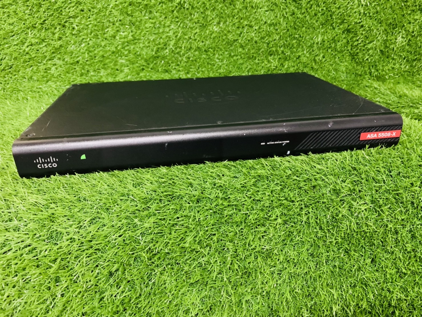 ไฟร์วอลล์ Cisco ASA 5508-X Security Firewall Appliance ASA5508 V06