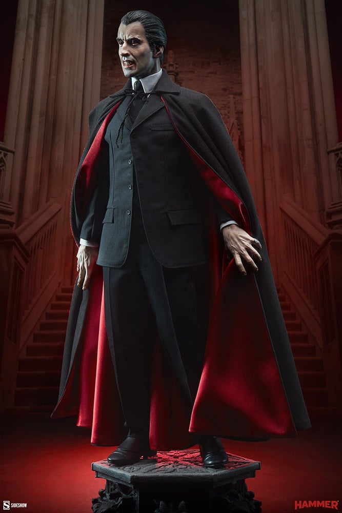 [สั่งจอง]Sideshow : Dracula Premium Format Figure