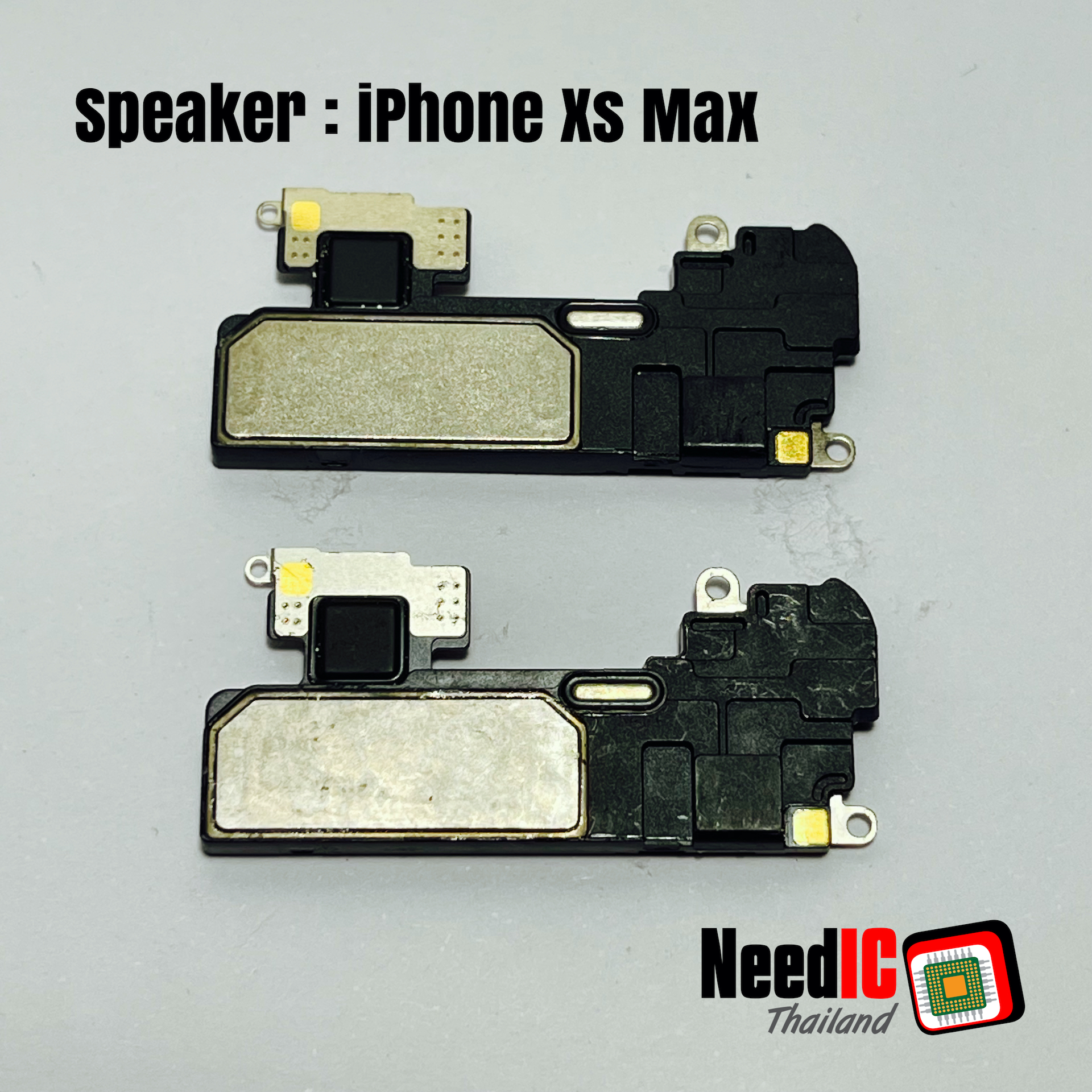 ลำโพง/Ear Speaker สำหรับ iPhone Xs Max