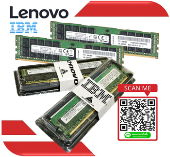00D5016, 00D5018, 47J0217, IBM, Lenovo 8GB,2Rx8,1.35V,PC3L,12800E, DDR3L, 1600MHz, ECC UDIMM, Server Memory