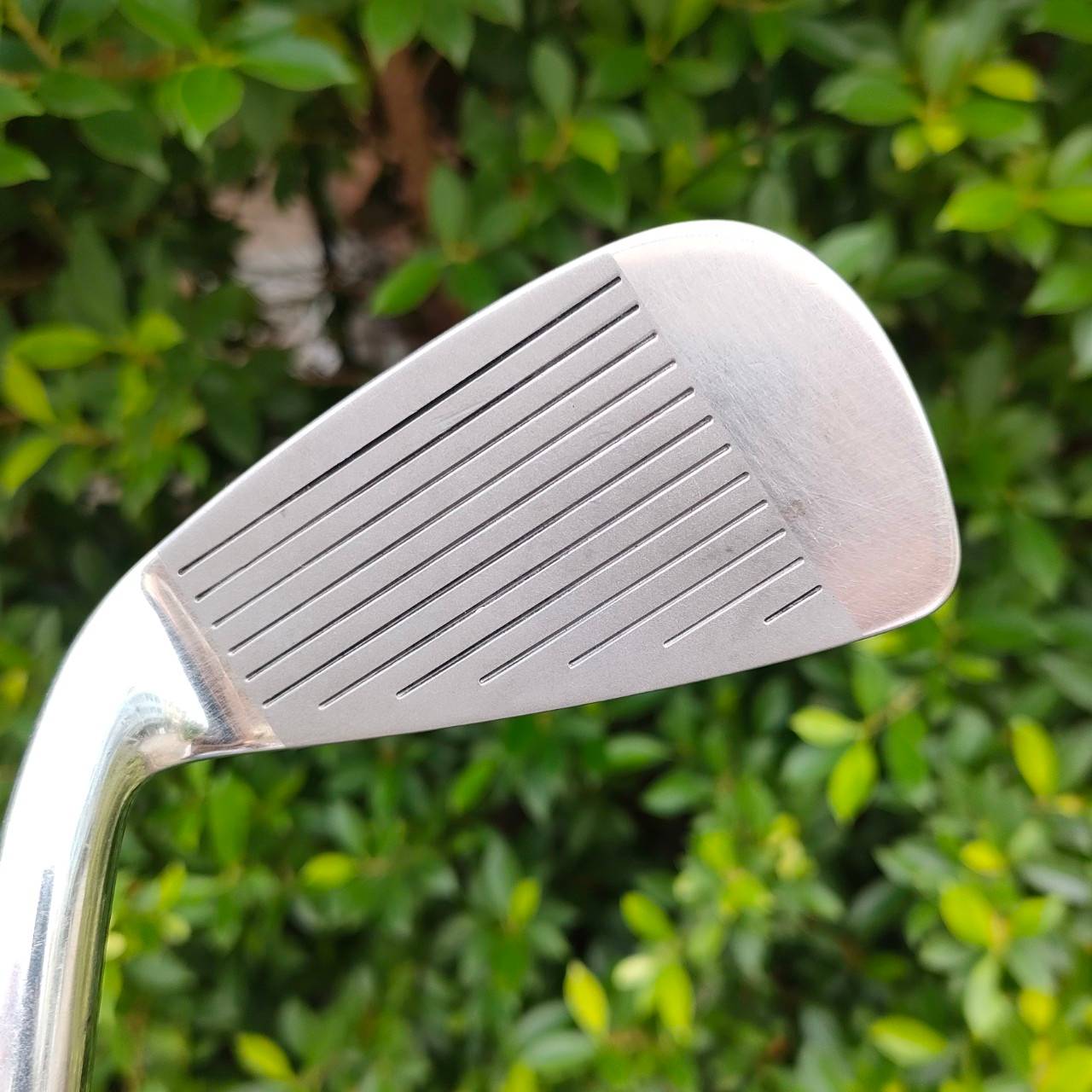 ชุดเหล็ก MIZUNO ZEPHYR EG-180V มีเหล็ก 3-9 เเละ PW SW FW ก้าน TECHNO FLEX 2640 FLEX R **ชุดใหญ่ 10 ชิ้น** เป็นตัวพรีเมี่ยมสูงสุด!! ออกแบบให้ก้านเบา ตีง่ายมาก ช่วยให้ตีได้ระยะมากกว่าเหล็กทั่วไป!! ไม้กอล์ฟมือสอง ของแท้ BY NakaraLuxurious