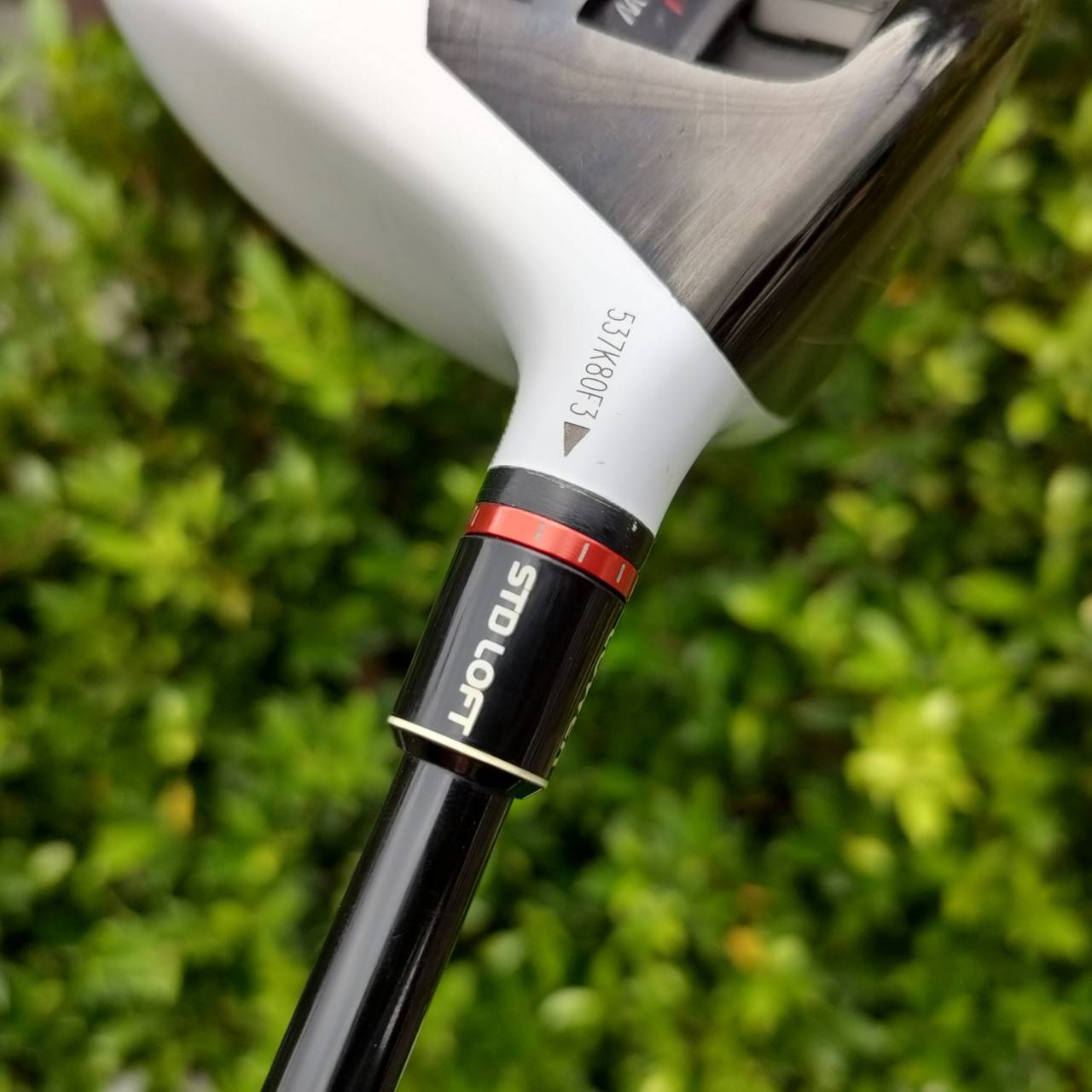 Driver Taylormade R15