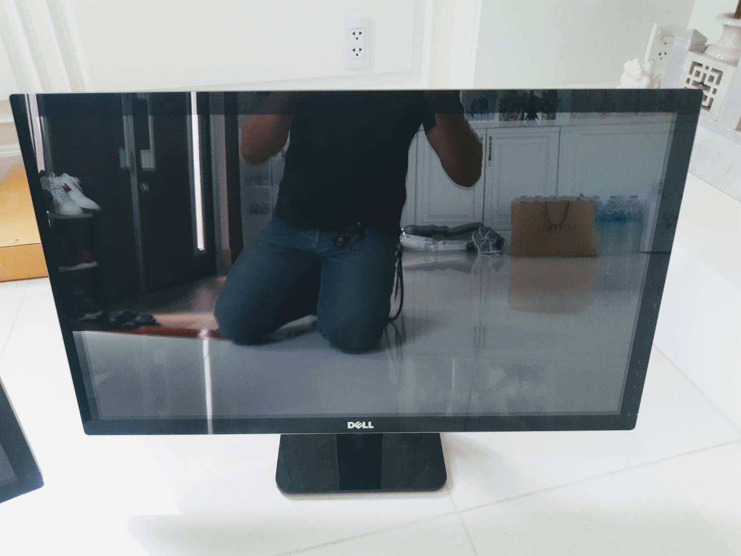 Monitor 27'' DELL (S2740L+DVI+HDMI) B