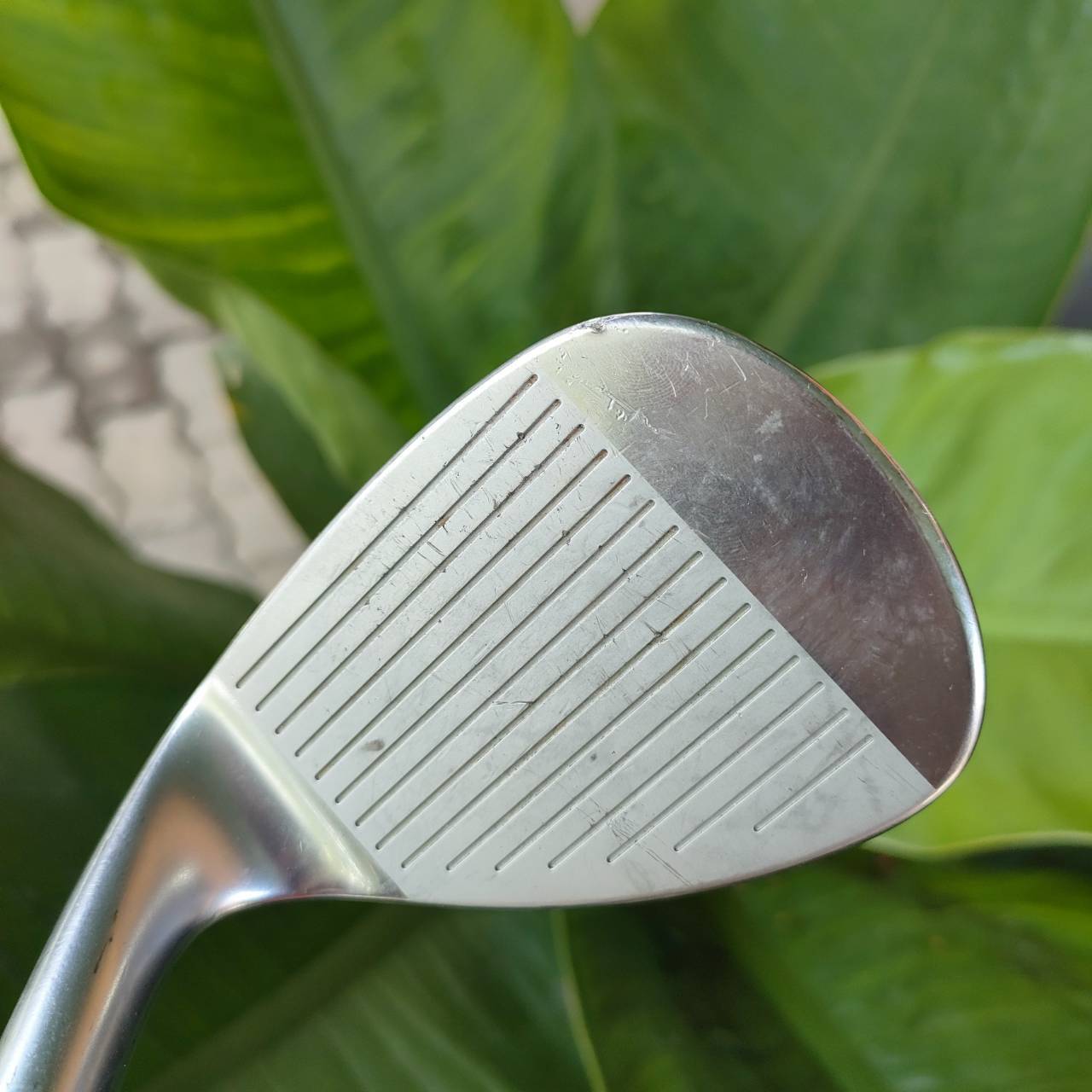 WEDGE CALLAWAY X-FORGED องศา 56 BOUNCE 14 สภาพสวย ก้าน DYNAMIC GOLD S300 นุ่มมากด้วยวัสดุ FORGED ไม้กอล์ฟพรีเมี่ยมมือสอง ของแท้ By NakaraLuxurious