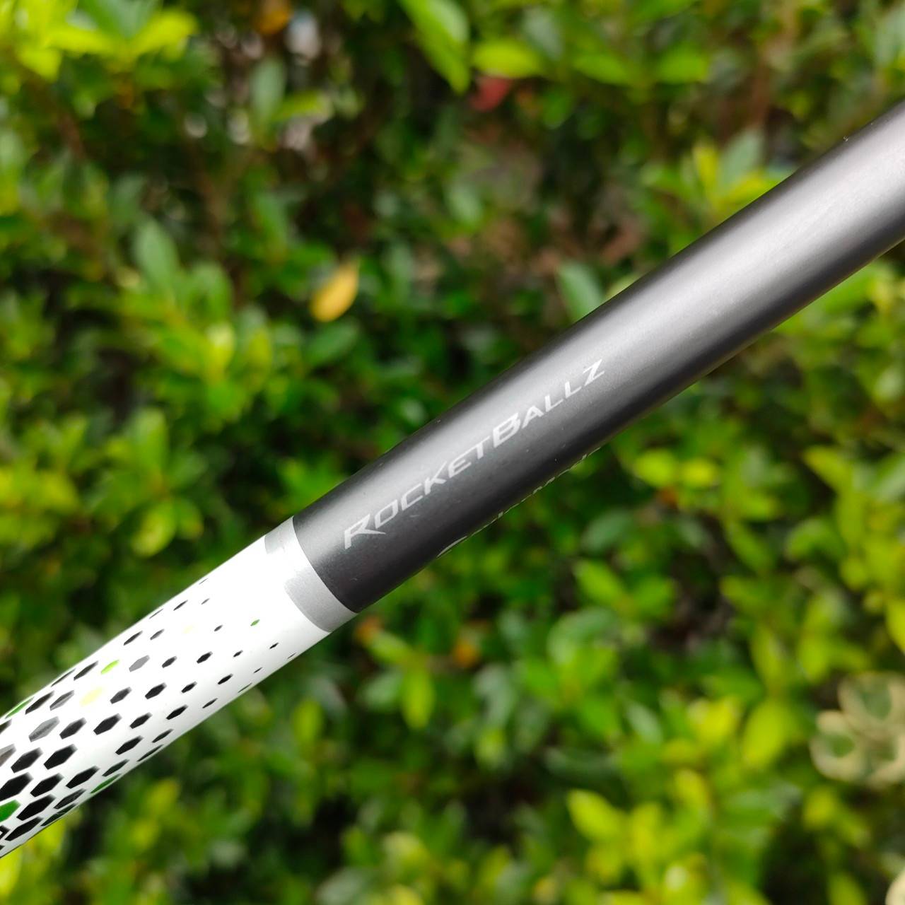 HYBRID TAYLORMADE RBZ TOUR 3 ก้าน ROCKETBALLZ FLEX R องศา 18.5 HYBRID คุณภาพ ตีไกล มันส์มากตัว TOUR