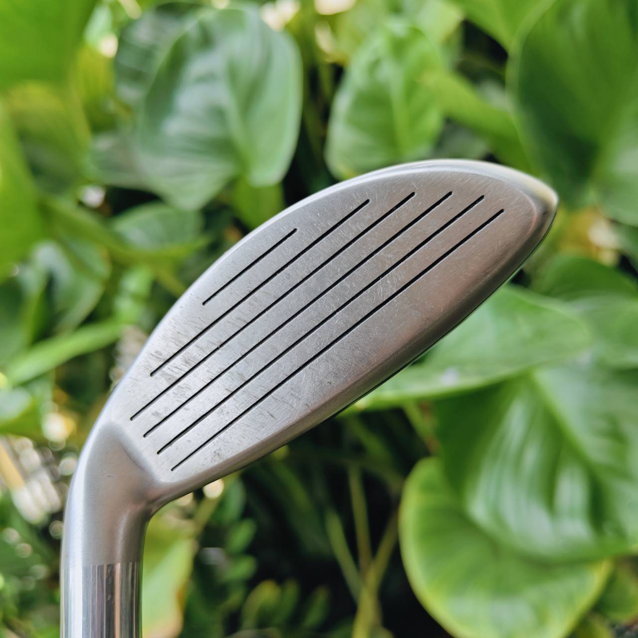 CALLAWAY RAZR HYBRID #3 (21°) “ตีง่าย ควบคุมดี ระยะไกล” จากตระกูล RAZR