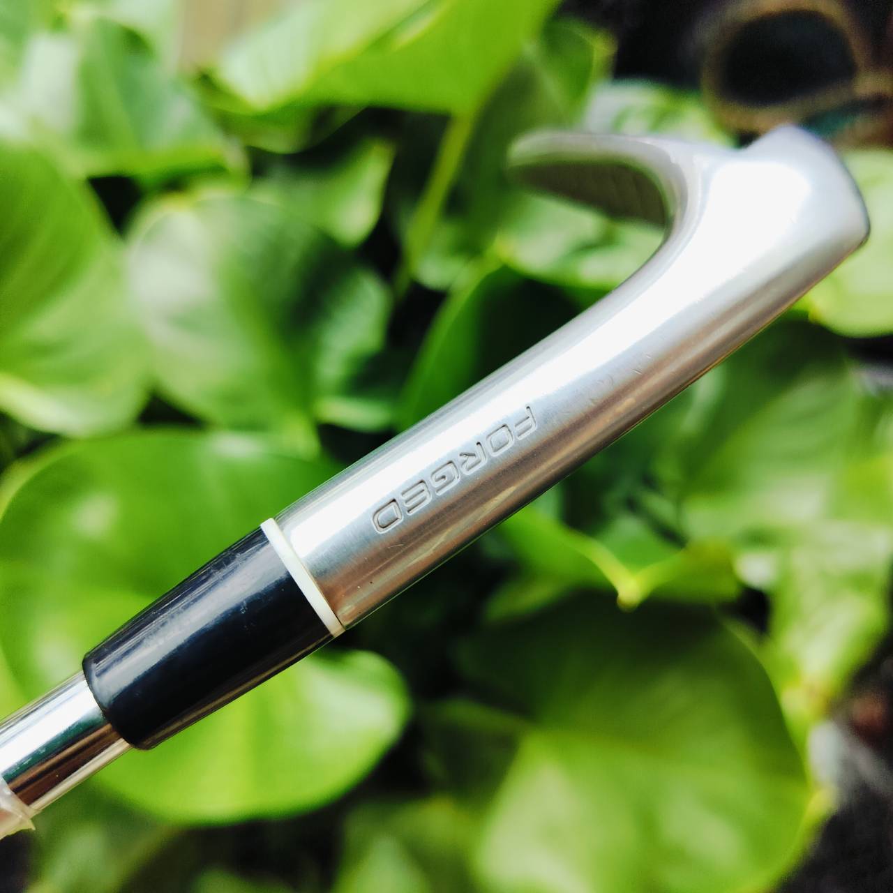 WEDGE FOURTEEN RM4 องศา 54 ก้าน NS PRO T610 WEDGE FLEX . Fourteen แบรนด์ที่ขึ้นชื่อเรื่องการทำเวดจ์มาอย่างยาวนาน โดยเฉพาะการเป็นเวดจ์ที่สปินแบบตกหยุดดังใจ ไม้กอล์ฟพรีเมี่ยมมือสอง ของแท้ By NakaraLuxurious