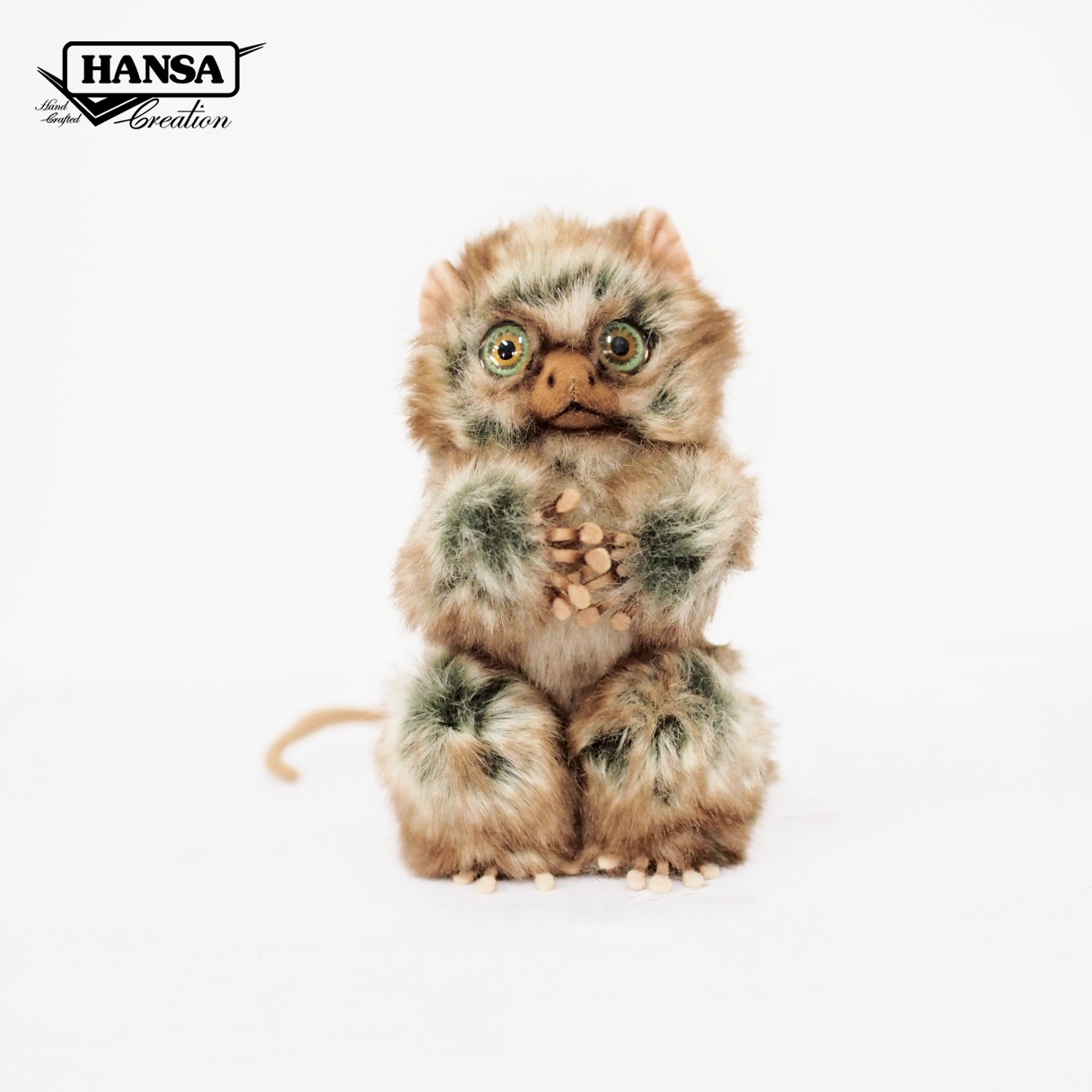 6913 Tarsier 15 cm. H