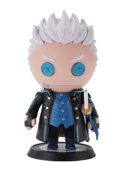 [สั่งจอง]Prime 1 Studio Cutie 1: Devil May Cry 5 Series