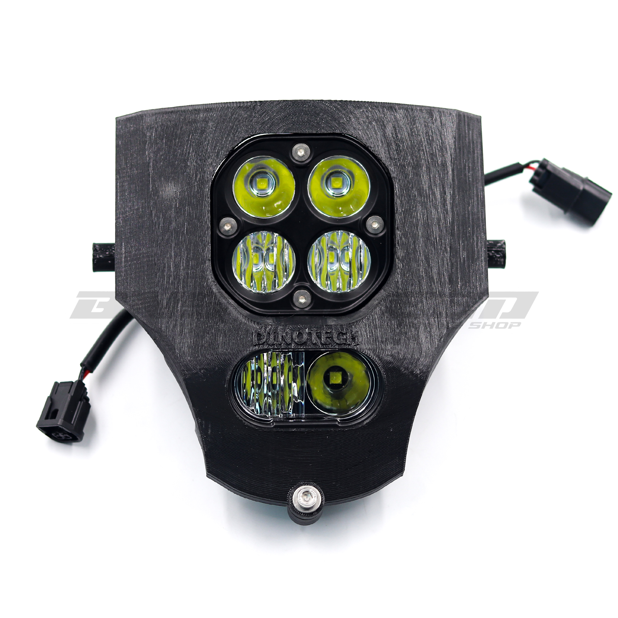 ไฟหน้า Dinotech Headlight Kit Led V4 - CRF300L