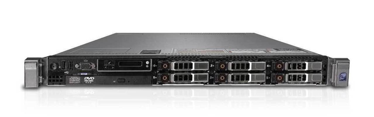 Dell PowerEdge R610