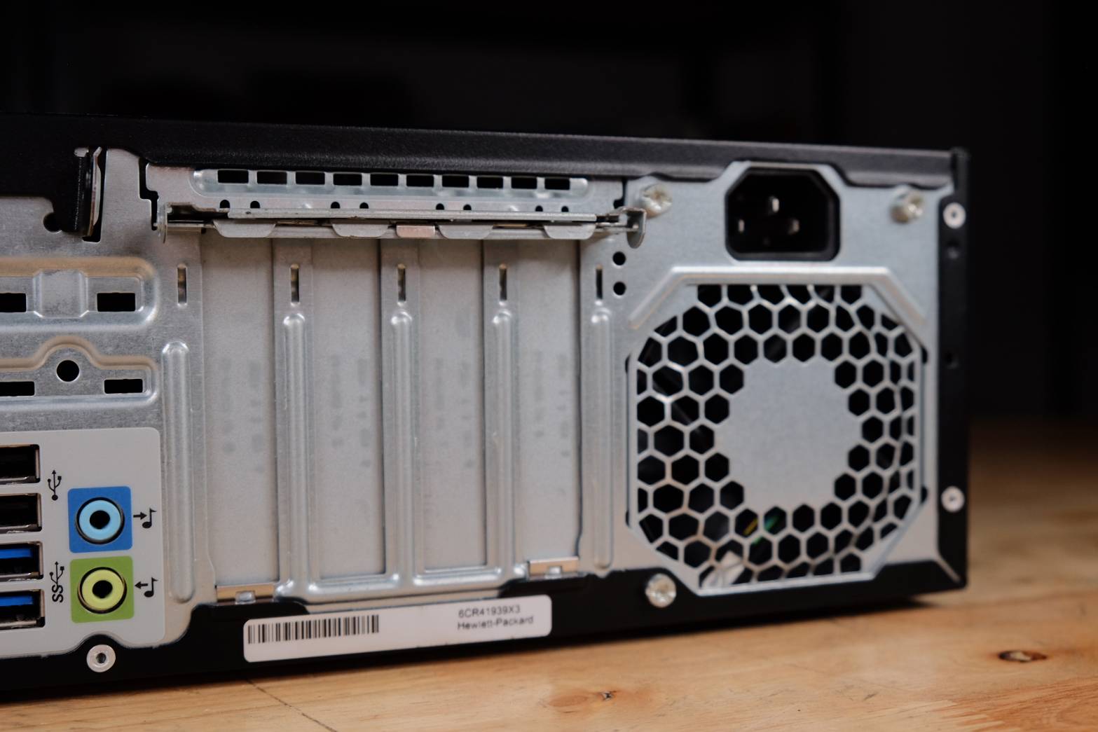 🔥🔥 HP Prodesk 600 G1 SFF 🔥🔥 Ram 8GB