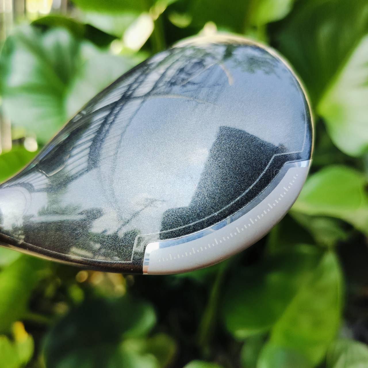 FW3 Taylormade SLDR องศา 15 ก้าน SLDR TM1-114 FLEX R หน้าไม้ออกแบบพิเศษ ไม้กอล์ฟพรีเมี่ยมมือสอง ของแท้ By NakaraLuxurious