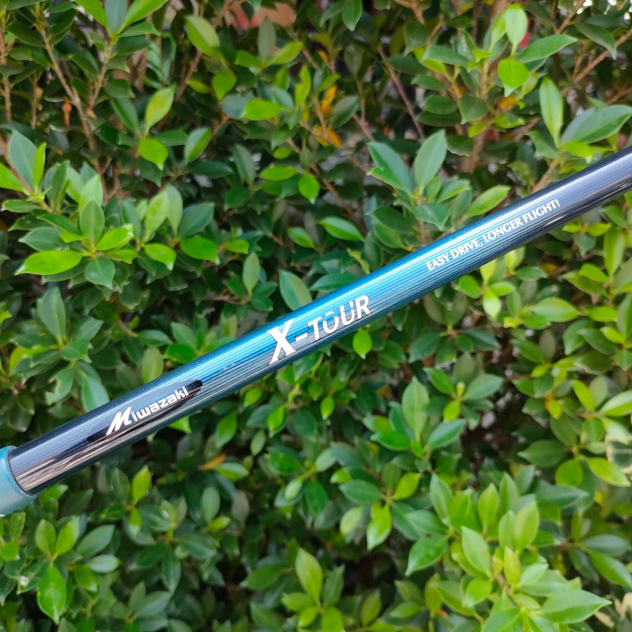 WEDGE IWAZAKI X-TOUR FORGED ก้าน JAPAN ROYAL FLEX R องศา 60 เวดพรีเมี่ยม ชิพง่าย และสปินดีครับ