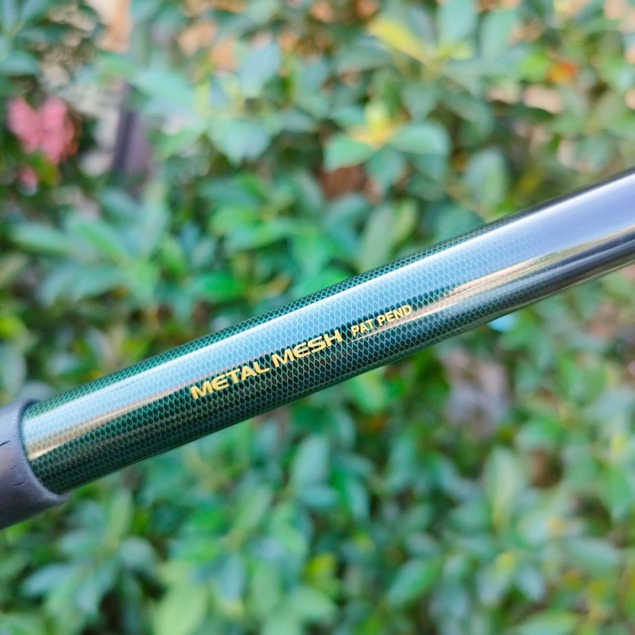 Driver G3 SUPER DRIVER TITANIUM องศา 10.5 ก้าน METACARBO SP หน้าเด้งสุดขีด ตีไกลจัดๆ