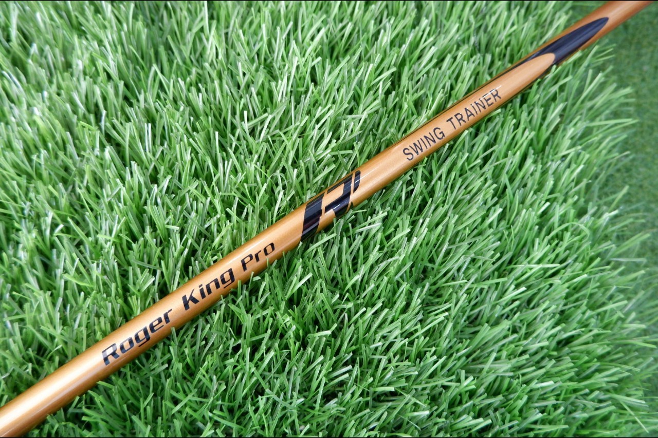 เหล็ก7 ROGER KING