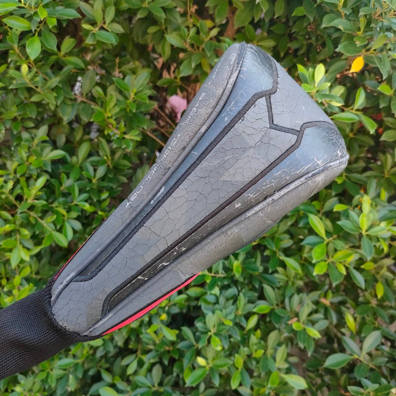 DRIVER NIKE VRS COVERT TOUR 2.0 ก้าน MISUBISHI RAYON KURO KAGE FLEX X ไขปรับองศาได้ทุกองศา ไม้กอล์ฟมือสอง ของแท้ BY NakaraLuxurious