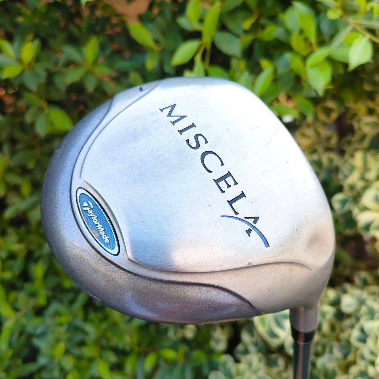 🏌️♀️ไม้กอล์ฟสำหรับผู้หญิง 🏌️♀️ 🔥 สุดพรีเมี่ยมจากญี่ปุ่น 🔥 . SET TAYLORMADE MISCELA