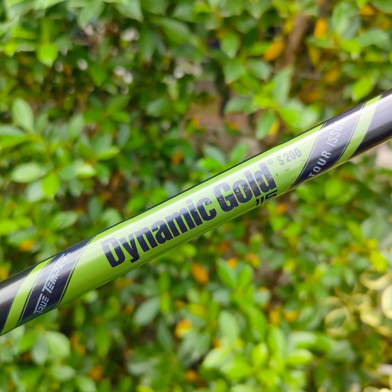WEDGE CALLAWAY MACK DADDY 4 XGRIND องศา 58 BOUNCE 12 ก้าน DYNAMIC GOLD S200