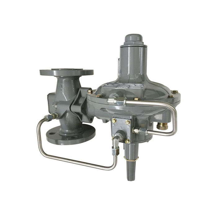 Fisher Valve
