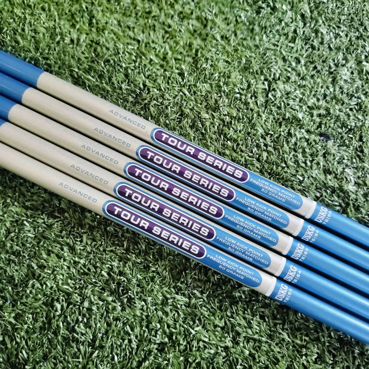 ก้านไม้กอล์ฟของเด็ก USKG U.S.Kids GOLF TS-54 V10 เป็นก้านของใหม่มือหนึ่ง ความยาวก้าน 33 นิ้ว** ก้านไม้กอล์ฟสำหรับเด็ก ที่ดีที่สุดในโลก!!! ลดล้างสต๊อค!!!